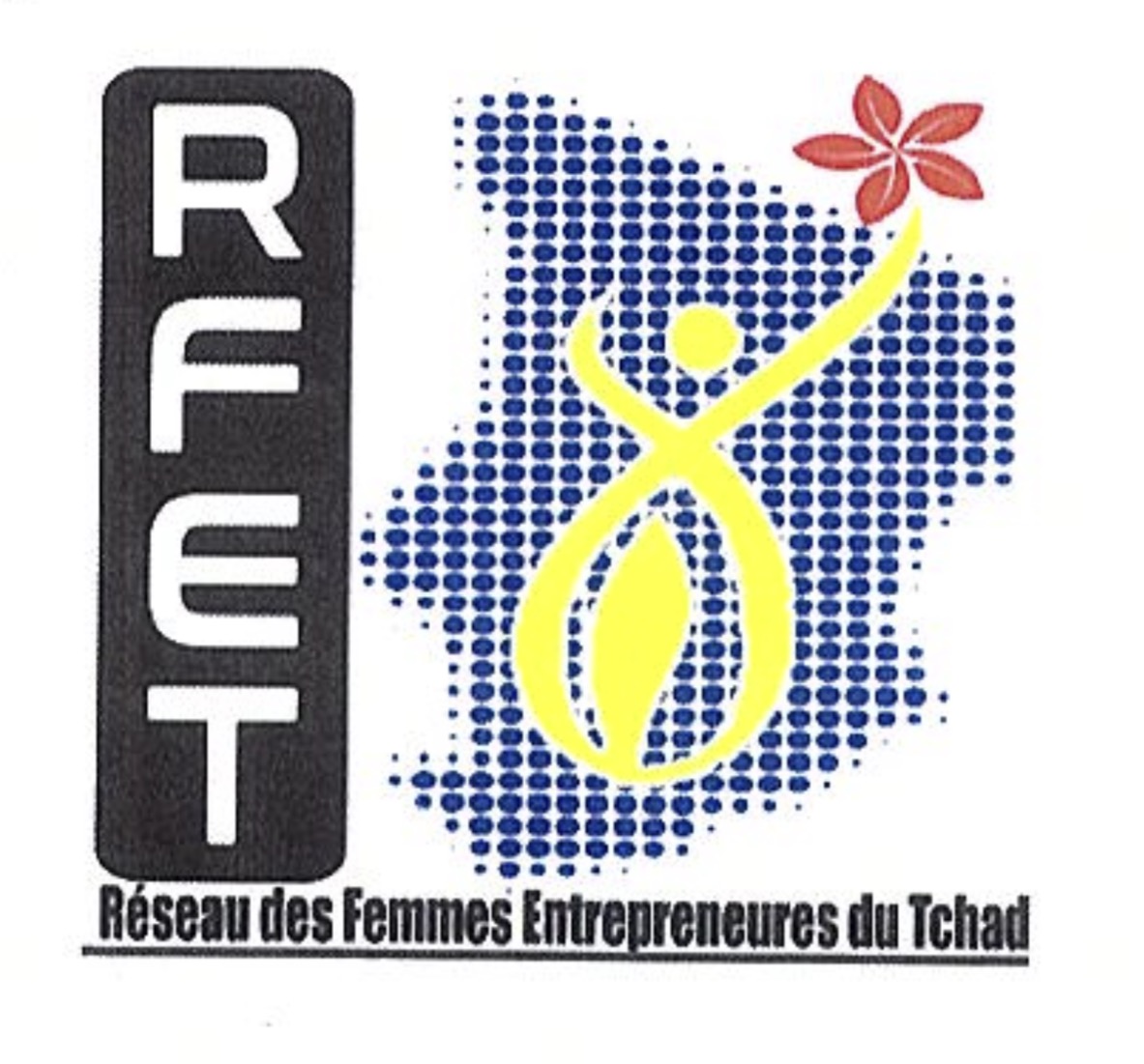 Logo RFET